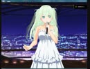 FaceRigでのLive2Dモデル
