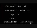 １０年前のしば　part 1