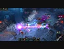 LOL Cassiopeia アラーム Bronze プレイ動画