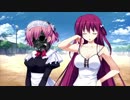 【ゲーム実況】グリザイアの迷宮 part11(幸アフター)
