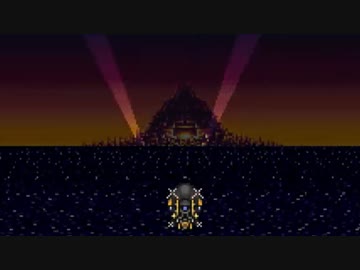 【FF6】いい歳の女がドット絵にひたすら安心するpart18【実況】