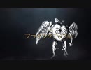 センター試験の例のキャラクターを映画予告風にしてみた