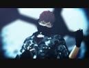 【ヒプマイMMD】　The Drop  【毒島メイソン理鶯】
