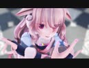 【アイドル部MMD】もこ田めめめで「ドラマツルギー」1080P
