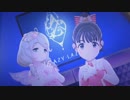[デレステMV]「クレイジークレイジー」 フェアリーフェザー