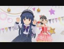 [デレステMV]「Twin☆くるっ★テール」 福山舞 佐城雪美