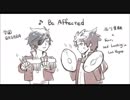 【学園BASARA】 Be Affected 【ピアノ】