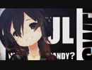 【MMD】ロボ子さんでONE OFF MIND