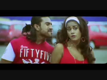 インド映画『マガディーラ 勇者転生』Bangaru Kodipetta