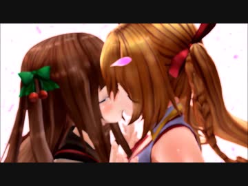 【アイドル部】アイドル部Trick【桜Trick再現OP】