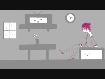 日照雨 / 重音テト