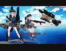【MMD艦これ】小さな提督の鎮守府　ぱーと４【MMD紙芝居】
