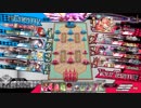 HCメテオミクサ　ダイヤ到達記念