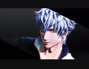 【MMD銀魂】　Right Now　【坂田銀時】