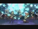 【im@sSS】キミはrelations-mix MEDLEY 千早 響 貴音 律子 やよい【10442】