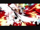 リュウ vs クラウド[スマブラSP オンライン1on1]