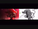 【スマブラ20周年】Dream Gathering 絵コンテ比較