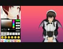 【カスタムキャスト】10分くらいあれば出来るキャラメイクの講座【ベア子(ﾉ)・(ｴ)・(ヾ) 】
