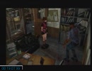 【PS版】バイオハザード2　クレア表【TA】01:15'20　Part2