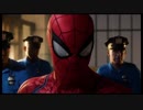 【Marvel's SPIDER-MAN】「高難度で初見プレイ！親愛なる隣人と王座を継ぐ者」最終回
