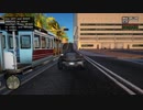 GTASA　画質のテスト