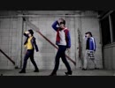【ヒプマイ】ECHO 踊ってみた【コスプレ】