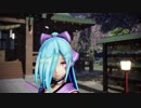 【MMD】ヤマトイオリで千本桜【アイドル部】