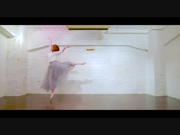 【のんぷん】 13　踊ってみた　オリジナル振付【3周年】