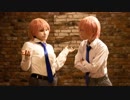 【ダイヤのA】小湊兄弟で　おこちゃま戦争【コスプレで踊ってみた】