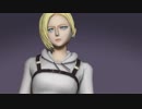 【進撃のMMD】ロキ