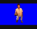 歩くいなり男＆いなりBB＋おまけ
