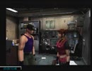 【PS版】バイオハザード2　クレア裏【TA】01:13'43　Part2