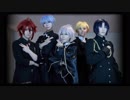 【アイナナ】Hysteric Bullet 踊ってみた【未成年組】