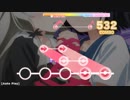 【デレステ創作譜面】†吸tie Ladies†【Master+】(Lv28)