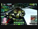 【EX2】バリア重火の記録47その2【対抗戦vs黒鉄の月光花】