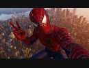 【実況】オラ、スパイダーマンだべ。最終回