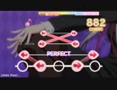 【デレステ創作譜面】†吸tie Ladies†【Master+】(Lv30)