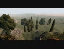 【7DTD 自作Mod】 生成例 【Alpha 17】【Terrain Modifiers - Infinite】