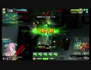 【EX2】バリア重火の記録47その3【対抗戦vs黒鉄の月光花】