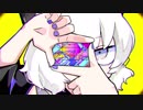 [3周年]ジグソーパズル[ありがとう]