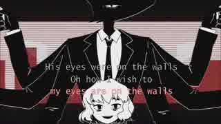 【エレノアフォルテ & CYBER SONGMAN II】ミスター・フォックス・アンド・ディスハートン・ガール【SYNTHV/VOCALOIDカバー曲】