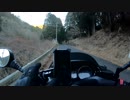 その5 ビグスクでヤビツ峠にいってみるー２