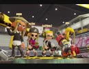 【Splatoon2】ハイドラントカスタムでX目指す。