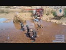【PS4】ノクティスは今日もつらい【プレイ動画】part11