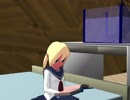 【モブ子】ＭＭＤで遊んでみた【平穏】