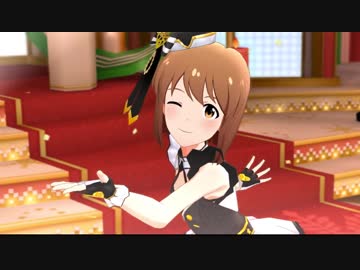 ミリシタ「メリー」@ HOTCHPOTCH