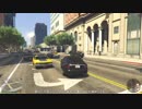 【安全第一事故ゼロ】PS4版GTA5_58
