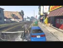 【安全第一事故ゼロ】PS4版GTA5_59