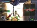 【ボーダーブレイク】大破抑制チップ（PS4）
