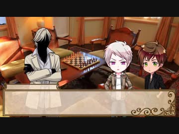 【APヘタリア】悪友√で初心者しかいないCoC Part3